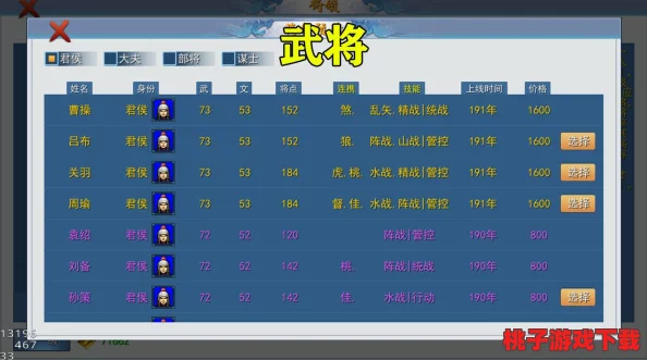 《封神英雄榜》全种族征战策略指南：解锁各族特色，智胜神话战场的不二法门