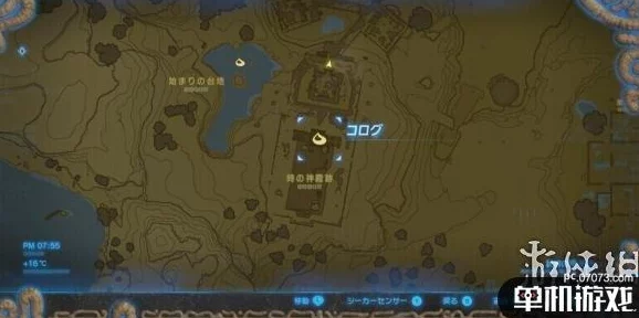 《塞尔达传说：荒野之息》独家限量公测版震撼上线，全球首发测试时间正式揭晓！