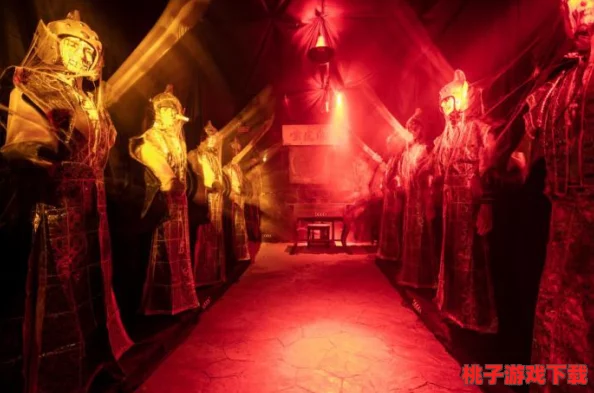白金匠心巨献，手游新作《百鬼绮谭》盛夏来袭，探索奇幻异界新纪元