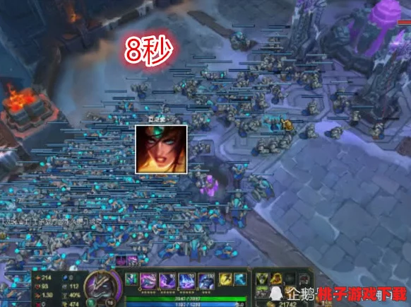 七骑士：风系剑客·风烟技能全解析与实战属性搭配策略