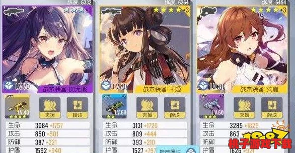 双生视界：探索十方萤火魅力，全面剖析角色与剧情的独特亮点