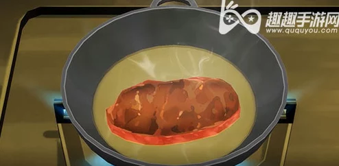 匠心独运，小森生活风牛排腌制与烹饪全攻略：美味从精心腌制开始
