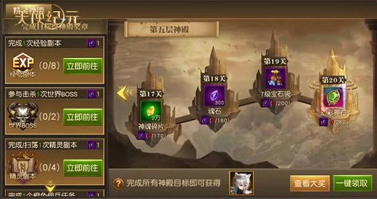 探索苍之纪元：哥伦布全面技能剖析与实战策略评估
