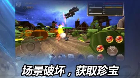 龙武纪元：灵兽培育秘籍，解锁手游中的幻兽养成奥义与战斗潜能