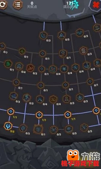 全面剖析魔界塔法师成长路径：从烈火之息启程，精准天赋加点策略指南