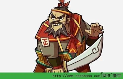 《全民水浒》策略新宠：百搭先锋张开武将全面剖析，实战表现与搭配攻略大公开！