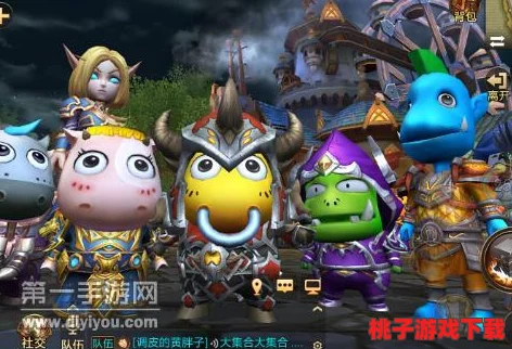 MT4团本宝藏揭秘：全面盘点掉落物与独家分配策略指南