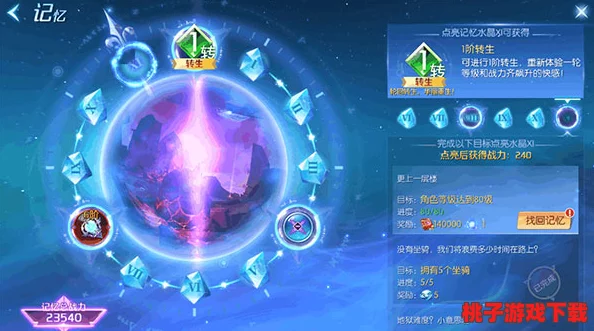 深度探索剑与轮回：全面剖析特色交易系统与市场互动机制