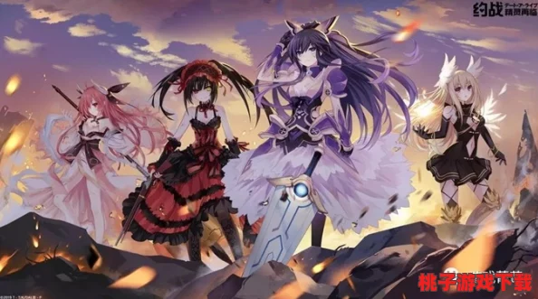 《约战精灵再临》全新纪元：顶尖战力揭秘，谁将登顶最新精灵实力榜首？