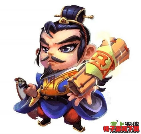 探秘迷你西游：智将孙武卡牌属性全解析，领略兵法大师的战略风采