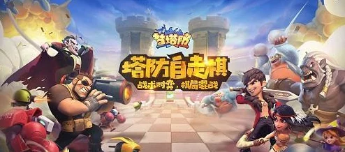 梦幻策略升级：梦塔防自走棋顶尖法师流派搭配指南与实战思路解析