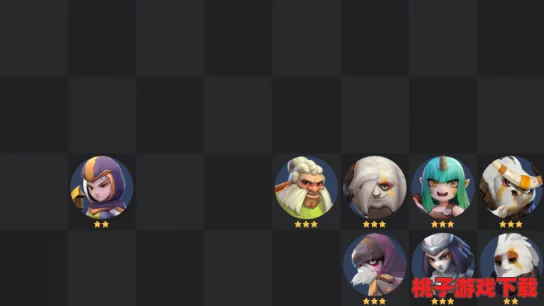 梦幻策略升级：梦塔防自走棋顶尖法师流派搭配指南与实战思路解析
