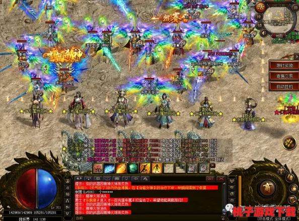 战国风云录：揭秘主流武将阵容流派，重塑乱世争霸策略蓝图