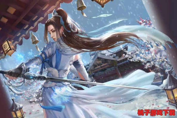 楚留香江湖行：解锁洛镇红包奇遇，掌握高效完成策略踏足中原腹地