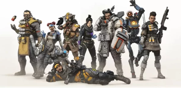解决Apex英雄中的Engine Error难题：针对20系列显卡专属优化与错误排查指南