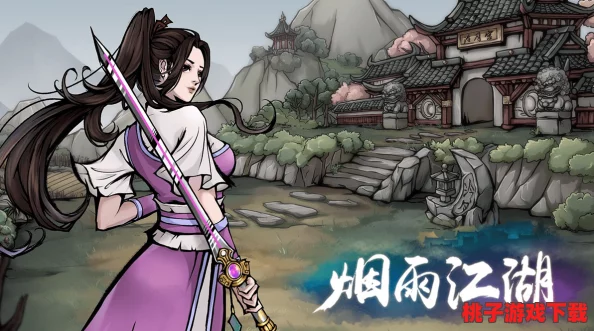 江湖求生：全面指南——如何有效解除角色锁定状态，畅享无界冒险之旅