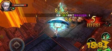 暗黑战神系列：魔箭手武器奥义——炮火轰鸣与弓弦轻吟的战术差异深度剖析