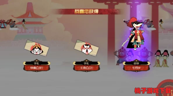 蓝港互动力作《闹闹天宫》再度燃情，TapTap平台二次封闭测试震撼启幕！