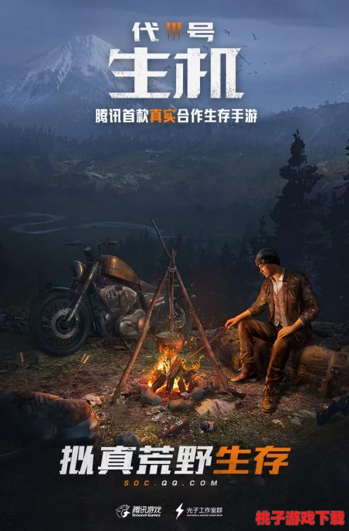 探索《代号生机》：沉浸式生存体验是否值得你深入探险的乐趣所在？