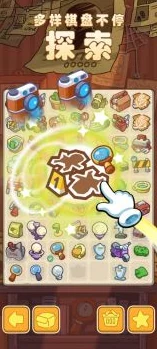 探索梦境侦探：解锁包裹爆仓迷宫，高效搜寻隐藏线索的独家策略集