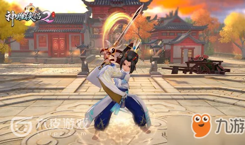 《神雕侠侣2》手游美学新境界：全方位探索时装系统，属性加成与潮流装扮一网打尽