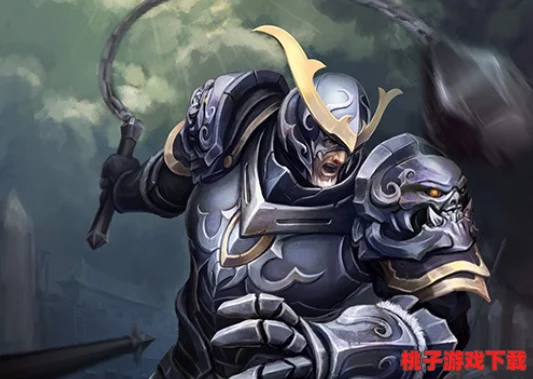 重塑三国战局：曹仁——全能防御型武将深度解析与推荐策略