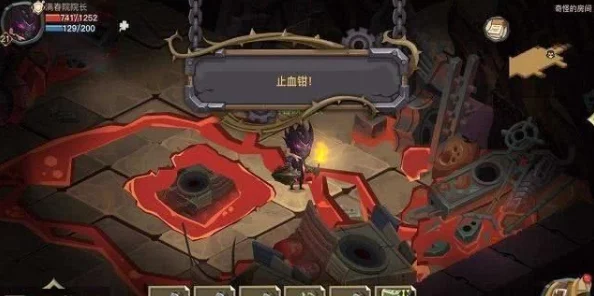 《贪婪洞窟2》游戏卡顿难题破解：高效场景卡住应对策略与流畅体验指南
