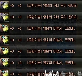 探索神魔之塔：解锁特质关卡独特策略与技巧，助力攀登至高荣耀之路