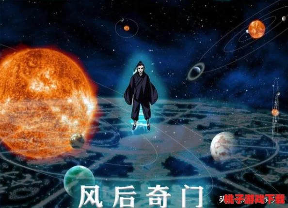 天师之道：天天神魔路无伤打怪绝密策略与技巧大公开