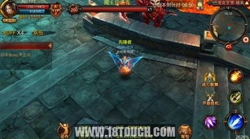 独家策略揭秘：全民奇迹挑战魔族野兽巴洛克，全方位通关技巧与实战心得详解