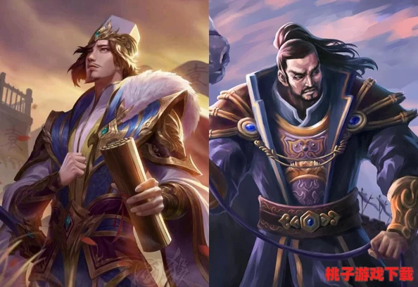 异次元征战纪：巨兽挑战中的顶尖武将选择策略与搭配指南