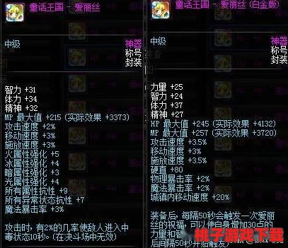 全面探索：时之扉重启后灵纹品质跃升与独特属性详尽概览