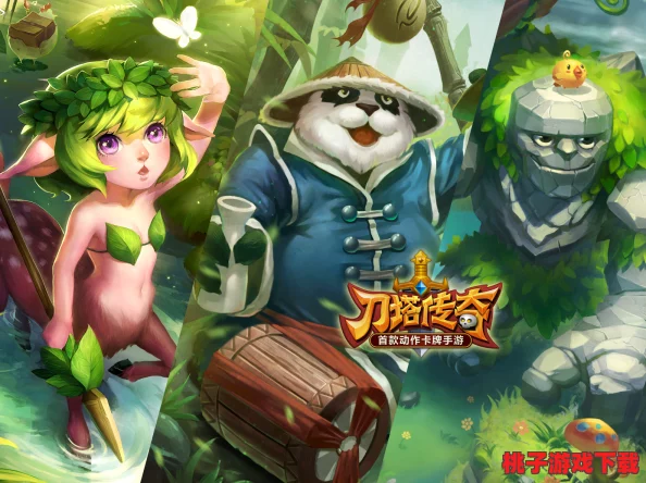 刀塔传奇：避坑指南与玩家趣味黑历史大盘点