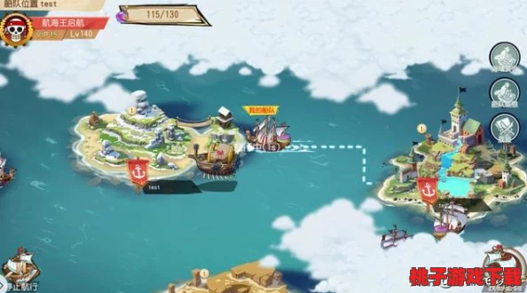 探索奇幻海域：创造与魔法船屋全新建造纪元，独家揭秘梦幻船居设计蓝图与构建流程
