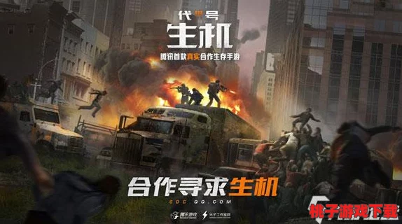 代号生机：全面揭晓手机端畅玩配置门槛，游戏性能需求一览无余