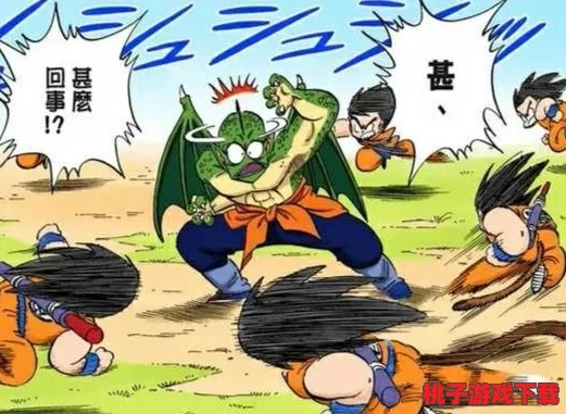 龙珠激战巅峰：比克大魔王实战强度全面剖析，究竟能否问鼎最强之战？
