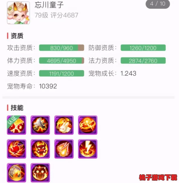 精选迷你西游高爆发输出卡牌阵容，打造无懈可击的战斗策略指南