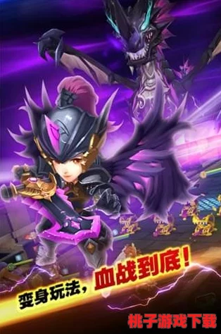 炫影冒险纪元：终极职业比拼，揭秘哪位角色才是战场上的无敌主宰！