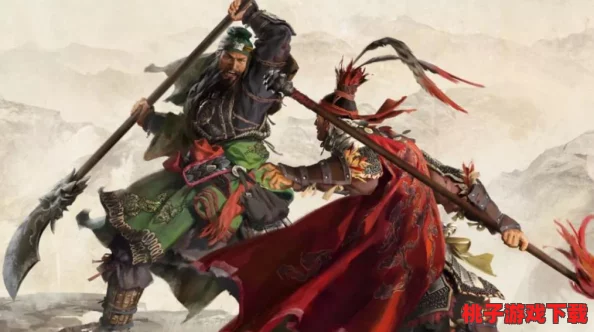 三国智谋巅峰：周瑜无双战技全览，火攻妙计与策略布局深度剖析