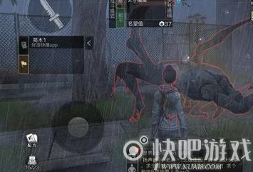 明日之后高效探索攻略：解锁稀缺材料隐秘收集技巧与策略