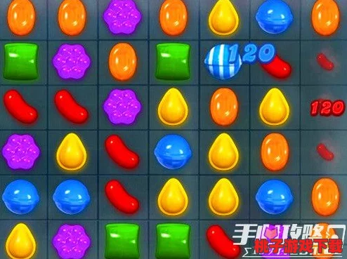 糖果传奇高手进阶：解锁208关终极挑战策略，全面攻略助你轻松通关难关！
