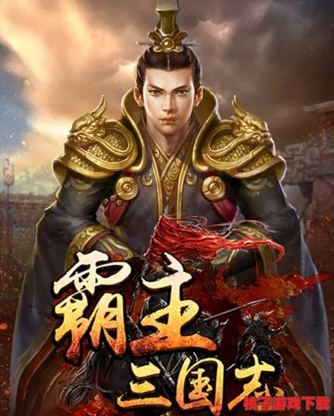 探索我的王朝：三国鼎立，揭秘哪国将领智勇双全，铸就最强国家之路