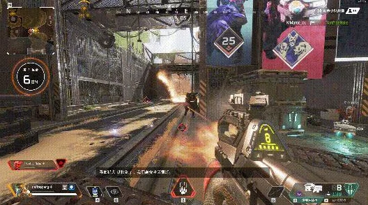 Apex英雄：全面剖析各武器伤害特性与实战应用指南