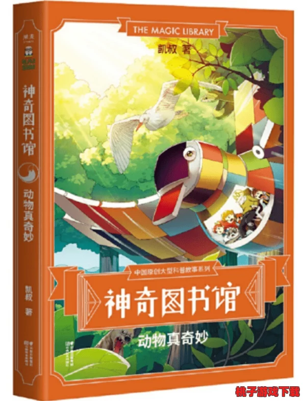 微信四季物语图鉴：畅游春夏秋冬的奇妙世界与珍稀生物全解析