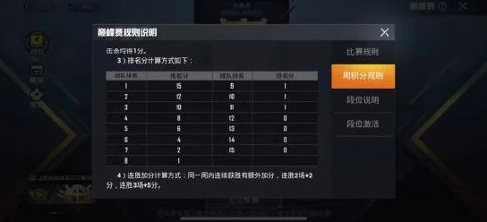 和平精英顶尖竞技手感提升：个性化灵敏度全面优化策略指南