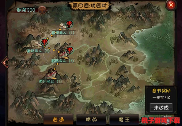 MT2新篇章：全面剖析船长鱼人属性，解锁英雄获取独家攻略