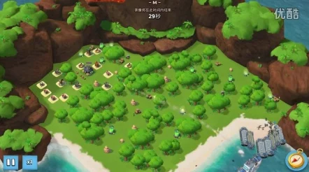 海岛奇兵策略进阶：34级NPC黄昏2K高效通关技巧与实战图解攻略