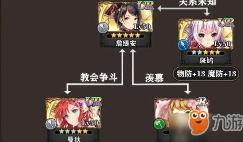 《螺旋英雄谭：终极职业指南》探寻顶尖角色，解锁最强战力奥秘！