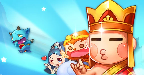 全面解锁《欢乐西游》菩提老祖：高效获取策略与培养指南，助你西天取经路更顺畅！