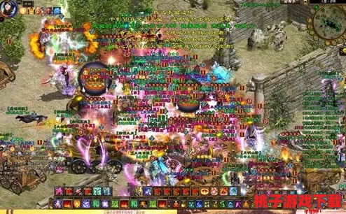 《征途2》手游团队PVE深度策略：解锁四大高难副本，征服之路全面指南与实战技巧
